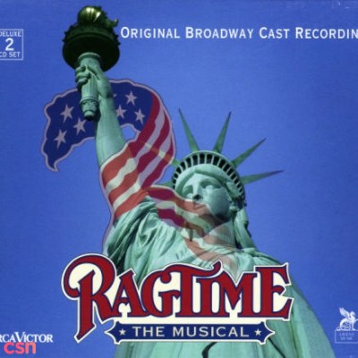 Ragtime: Original Broadway Cast Recording CD1