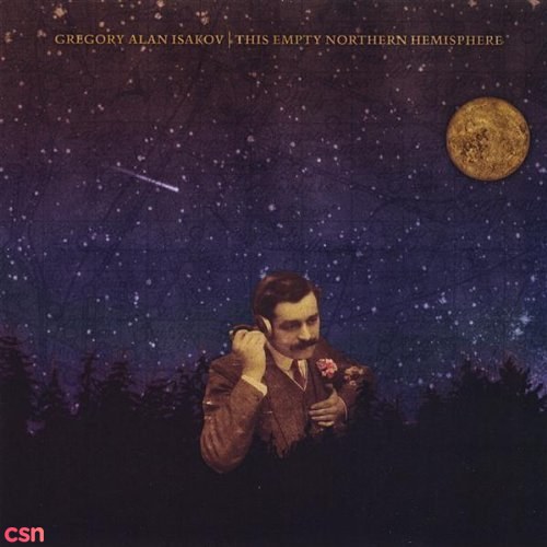 Gregory Alan Isakov