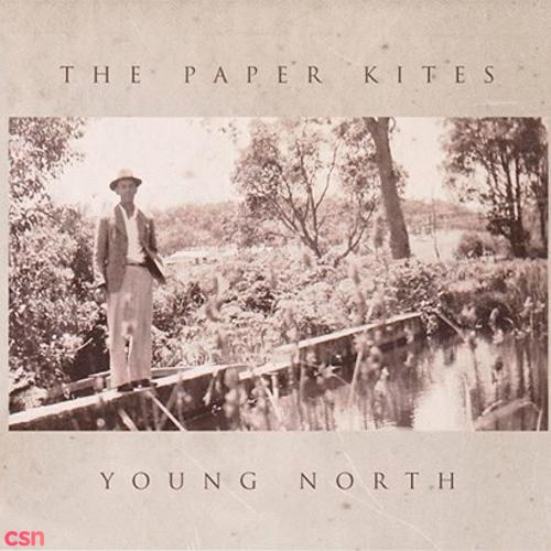 The Paper Kites