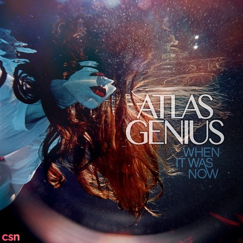 Atlas Genius