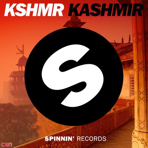 Kashmir (Single)