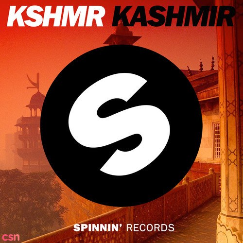 KSHMR