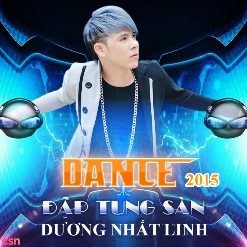 Dương Nhất Linh