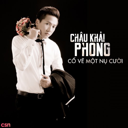 Châu Khải Phong