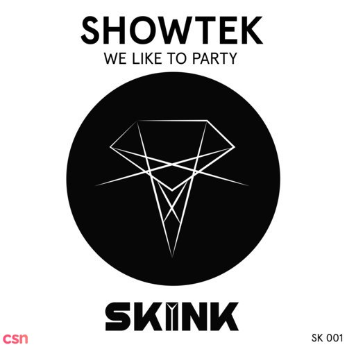 Showtek