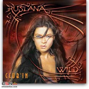 Ruslana