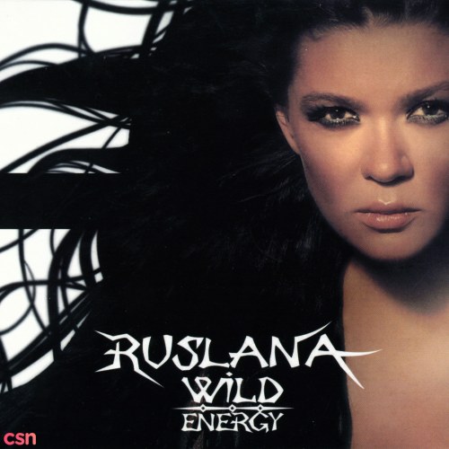 Ruslana