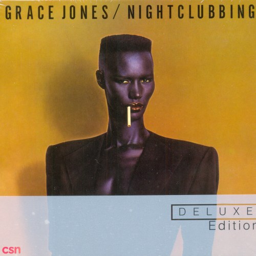 Grace Jones