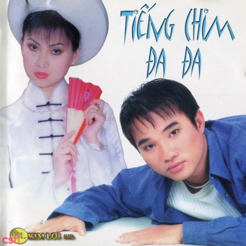 Tiếng Chim Đa Đa