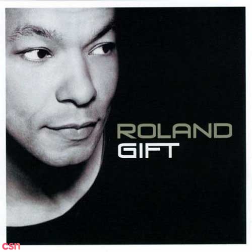 Roland Gift