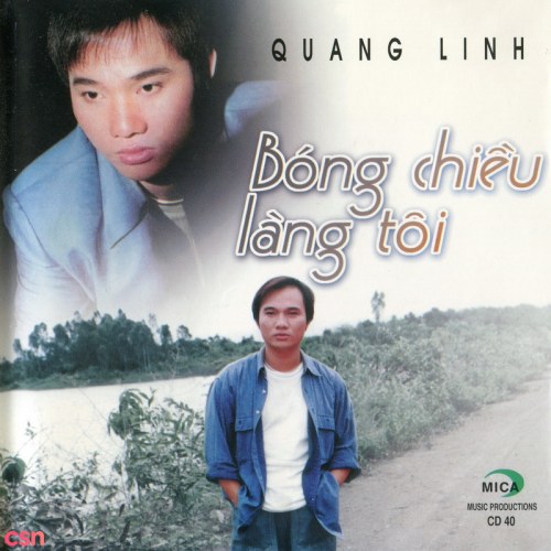 Bóng Chiều Làng Tôi