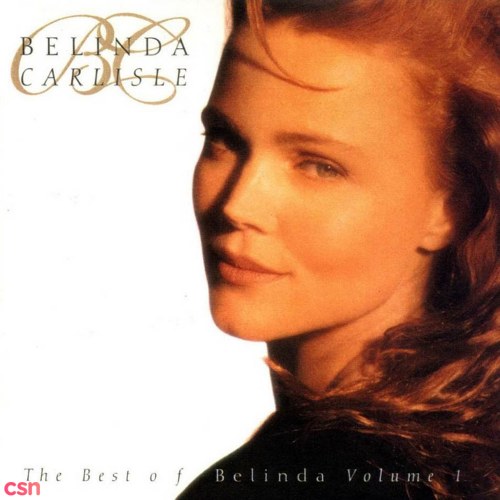 Belinda Carlisle