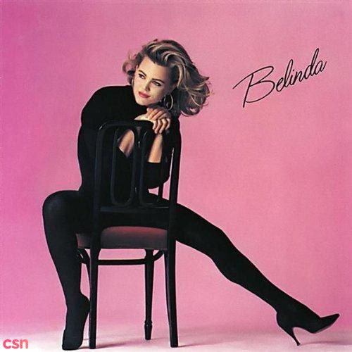 Belinda Carlisle