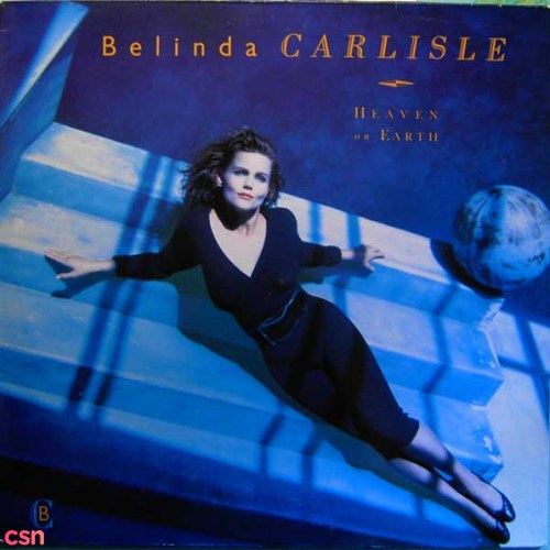 Belinda Carlisle