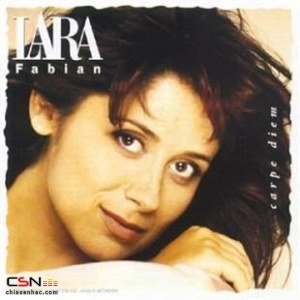 Lara Fabian