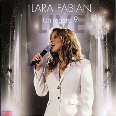 Lara Fabian