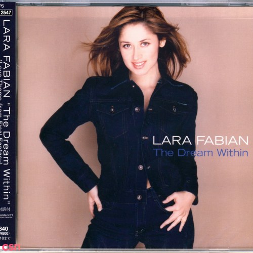 Lara Fabian