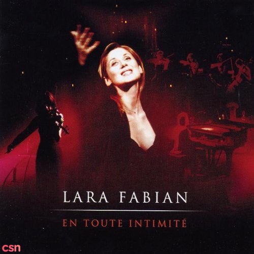 Lara Fabian