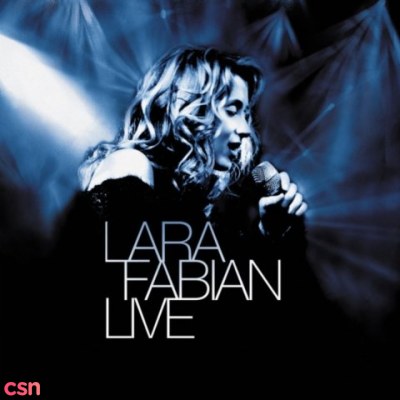 Lara Fabian (Live)