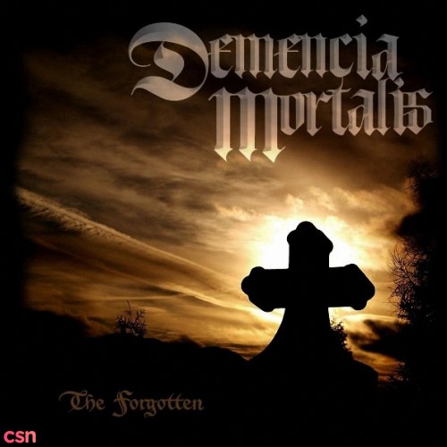 The Forgotten (EP)