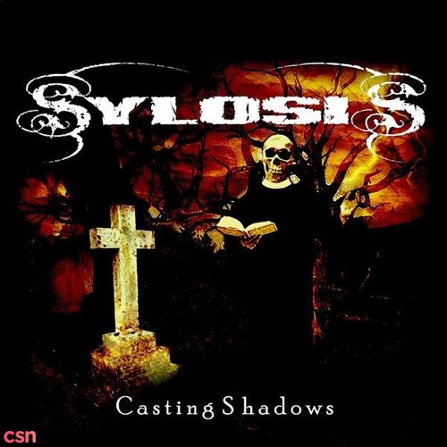 Casting Shadows (EP)