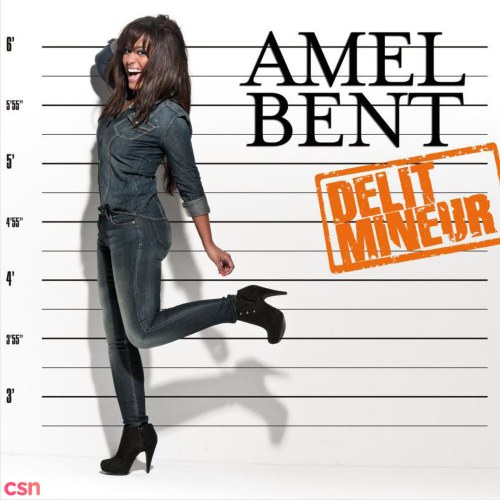 Amel Bent