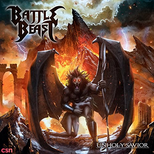 Battle Beast