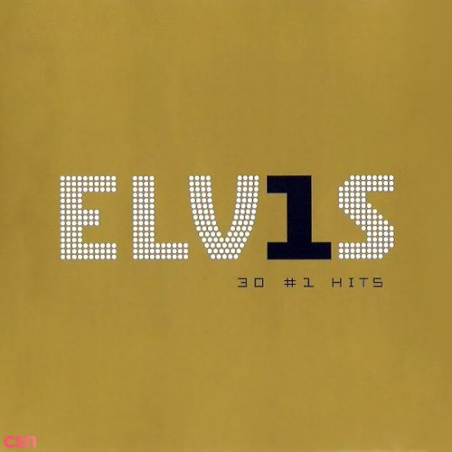 30 #1 Hits (CD1)