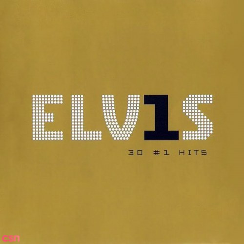 30 #1 Hits (CD2)