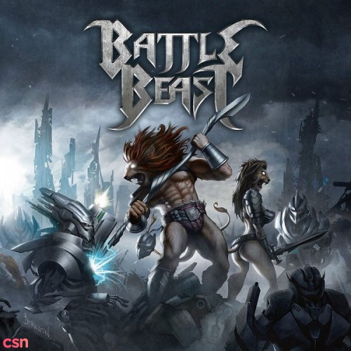 Battle Beast