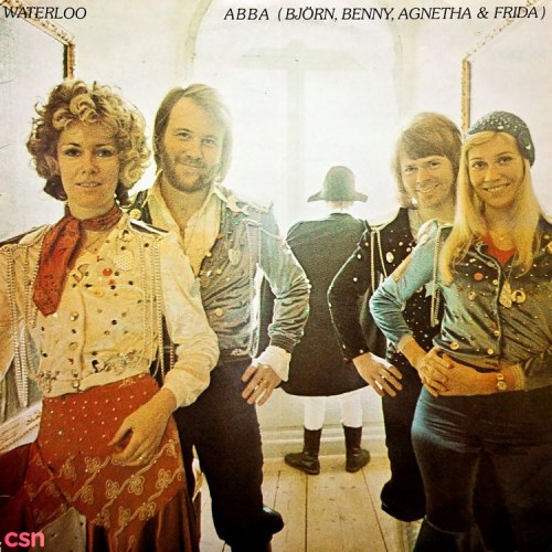 ABBA