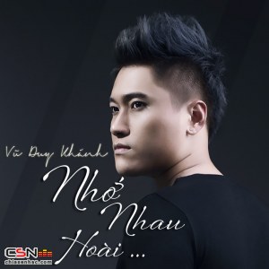 Nhớ Nhau Hoài (Beat)