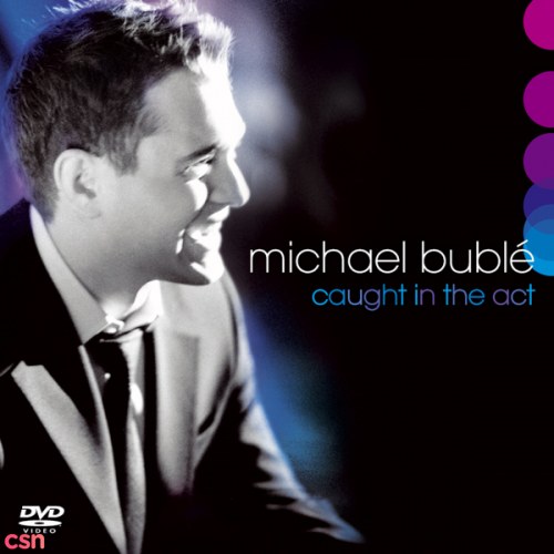 Michael Buble