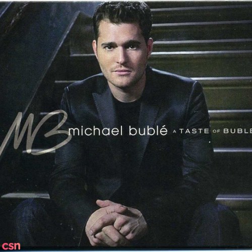 A Taste Of Buble (EP)