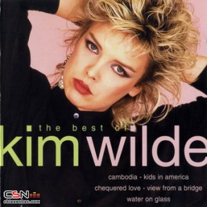 Kim Wilde