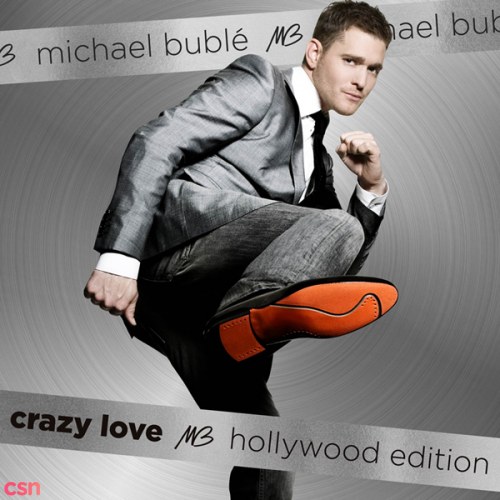 Crazy Love Hollywood Edition (Disc 1)