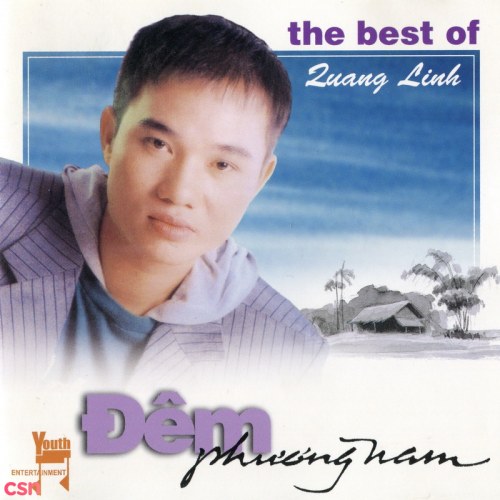 The Best Of Quang Linh: Đêm Phương Nam