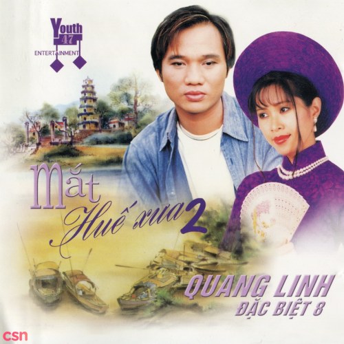 Quang Linh