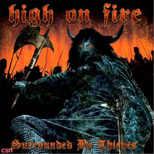 High On Fire