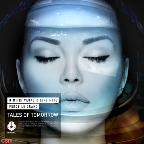 Tales Of Tomorrow (Single)