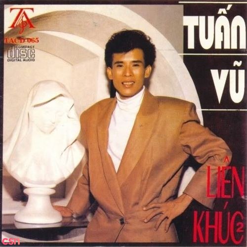 Tuấn Vũ