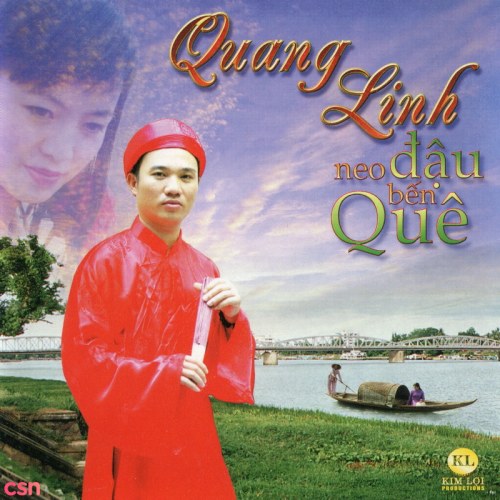 Quang Linh