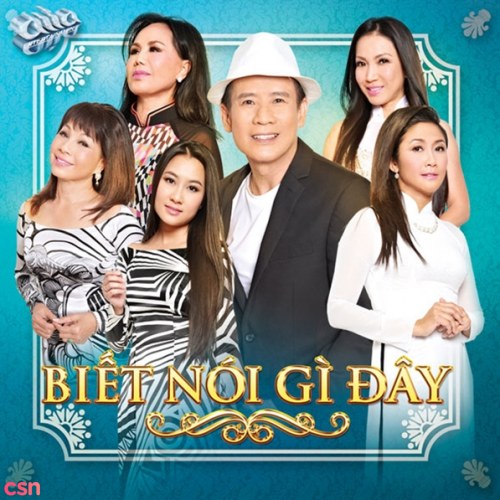 Biết Nói Gì Đây