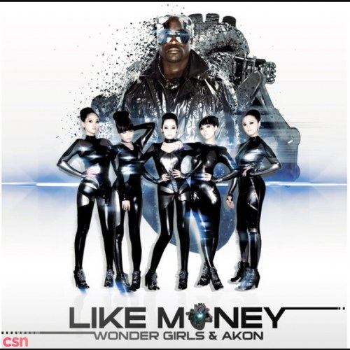 Like Money (Single)