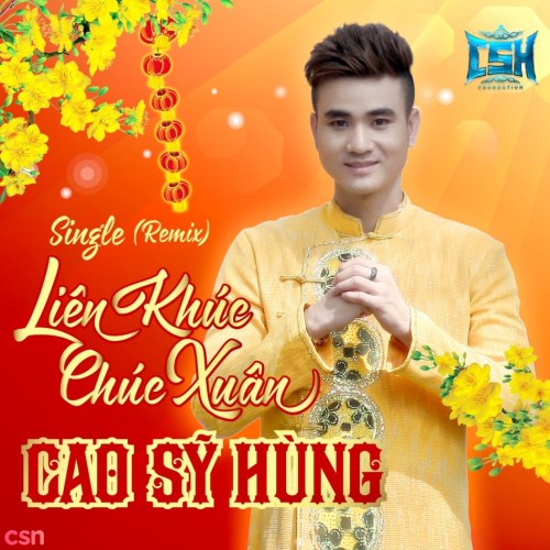 Cao Sỹ Hùng