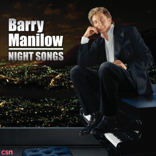 Barry Manilow