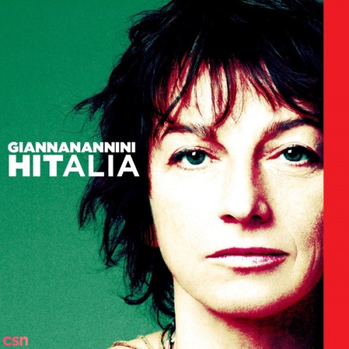 Gianna Nannini