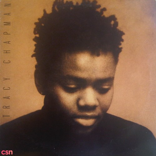 Tracy Chapman