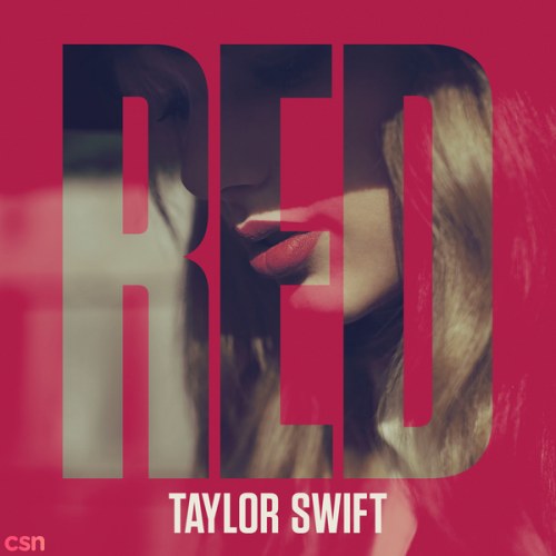 Red (Deluxe Edition)