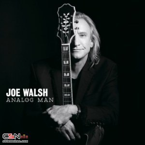 Joe Walsh